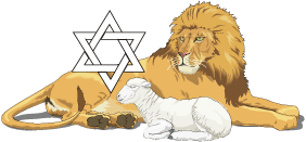  Lion & Lamb Ministries logo